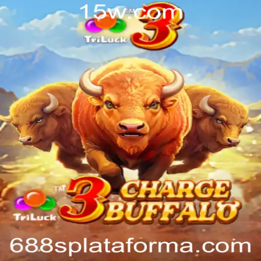 Guia Completo de 3ChargeBuffalo na Plataforma 688s