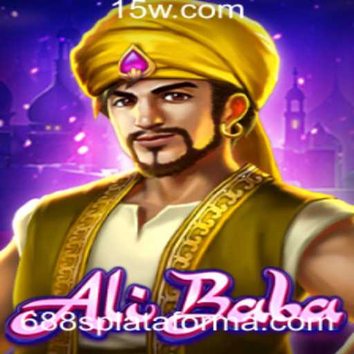 Explorando o Fascinante Jogo AliBaba na Plataforma 688s