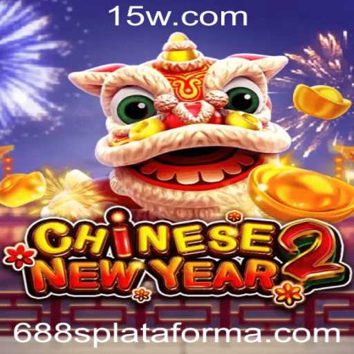Descubra o Mundo Fascinante do Jogo CHINESENEWYEAR2 na 688s Plataforma