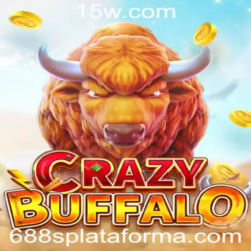 Descubra o Mundo Fascinante de CRAZYBUFFALO na Plataforma 688s