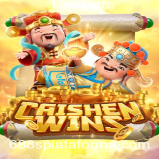 Descubra CaishenWins: O Encanto do Jogo na Plataforma 688s