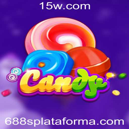 Candy: Explorando o Mundo de Diversão na 688s Plataforma
