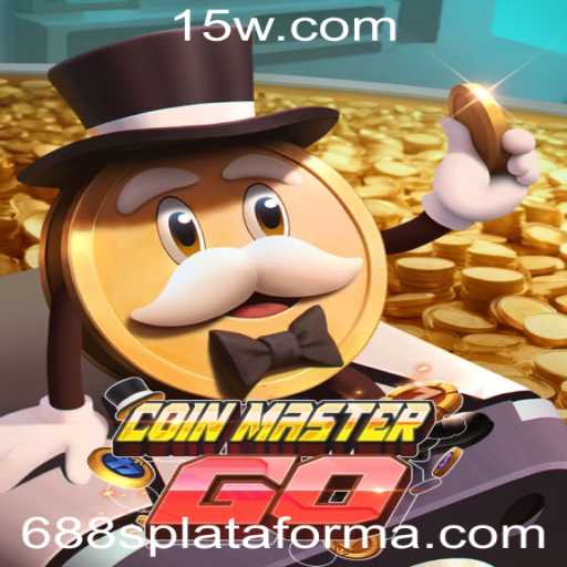 Descubra o Mundo de CoinMasterGO e a Plataforma 688s