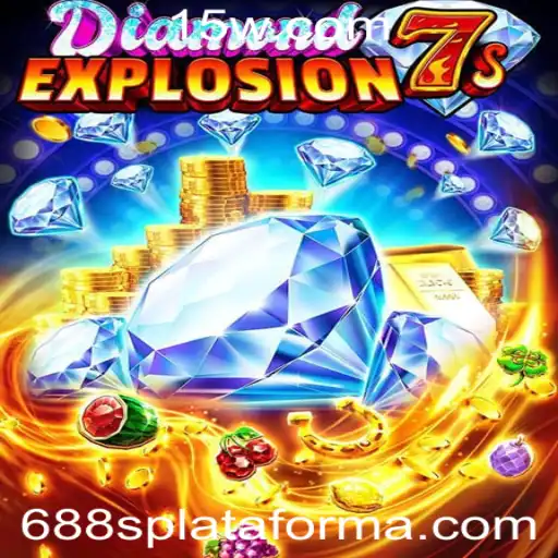 Descubra o Mundo Emocionante de DiamondExplosion7s na Plataforma 688s