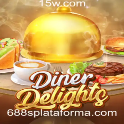 Explorando DinerDelights: O Novo Fenômeno dos Jogos na Plataforma 688s