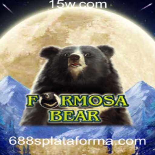 Descubra 'FormosaBear': O Jogo Emoção da Plataforma 688s