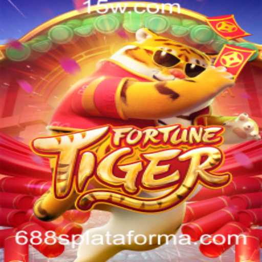 Descubra o Jogo FortuneTiger e a Experiência na Plataforma 688s