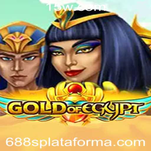 GoldOfEgypt: Explorando Aventuras no Deserto na Plataforma 688s