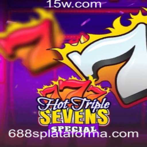 Explorando o Mundo do Jogo HotTripleSevensSpecial e a Plataforma 688s