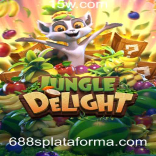 Explorando JungleDelight: Uma Aventura na Plataforma 688s