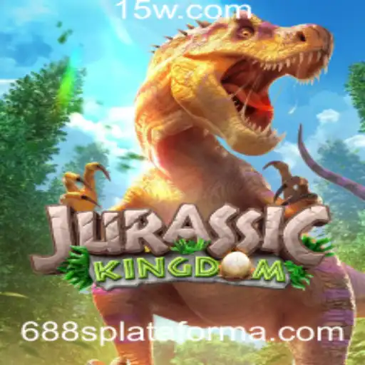 Explorando o Mundo de JurassicKingdom na Plataforma 688s