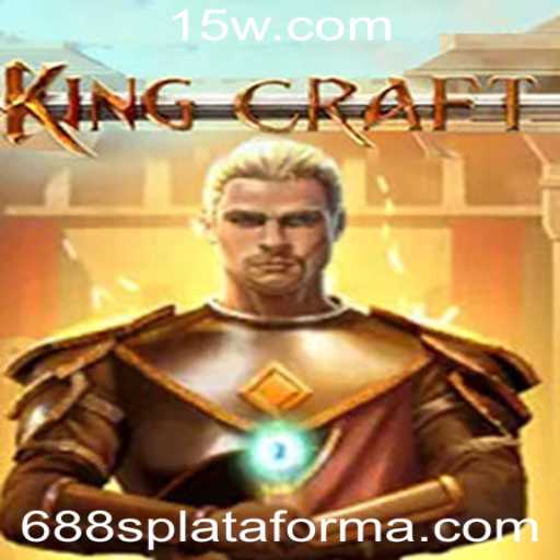 Descubra o Universo de KingcraftMenomin na Plataforma 688s