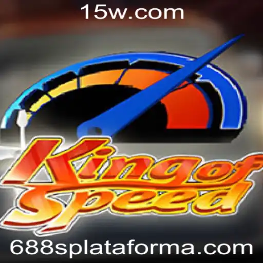 Descubra o Mundo de KingofSpeed: Um Mergulho na Ação Intensa da 688s Plataforma