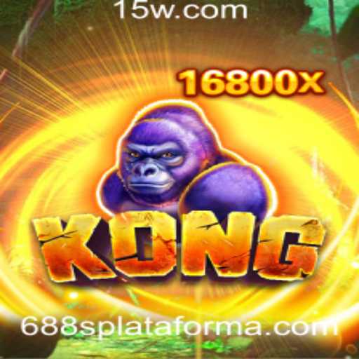 Explorando o Mundo de Kong: O Jogo e a Plataforma 688s