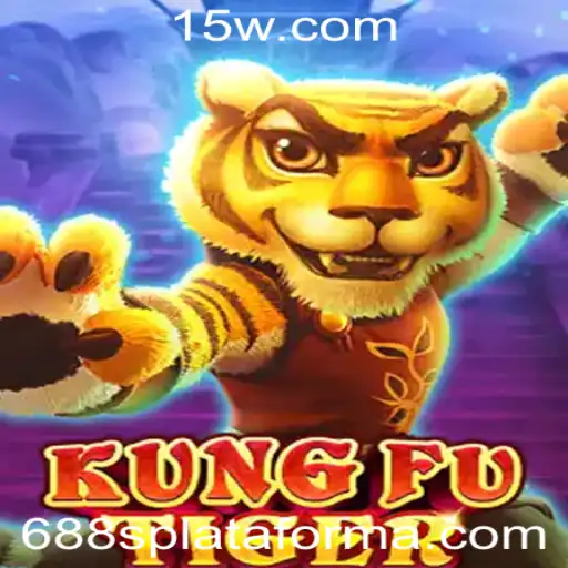Descubra o Jogo KungFuTiger na Plataforma 688s
