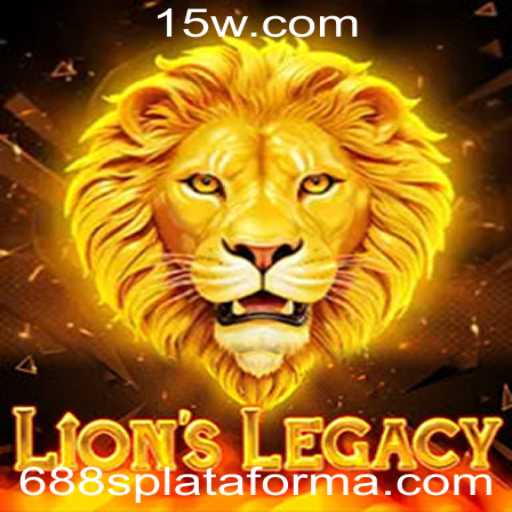 Descubra o Fascinante Mundo de LionsLegacy na Plataforma 688s