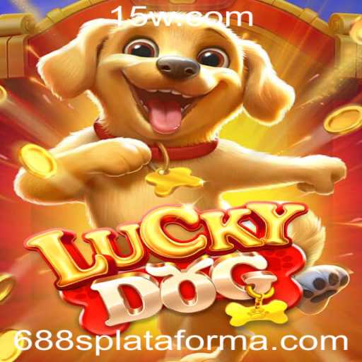 Entenda o Fascinante Mundo do Jogo LuckyDog na Plataforma 688s