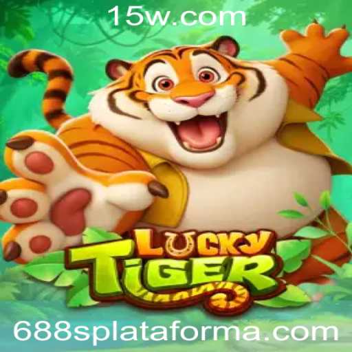 LuckyTiger: Um Guia Completo para o Popular Jogo da Plataforma 688s