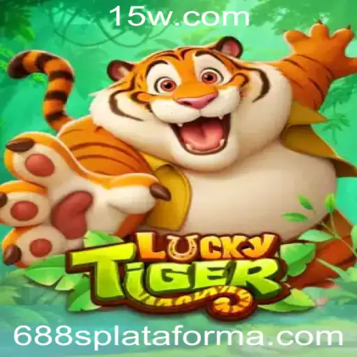 LuckyTiger: Um Guia Completo para o Popular Jogo da Plataforma 688s