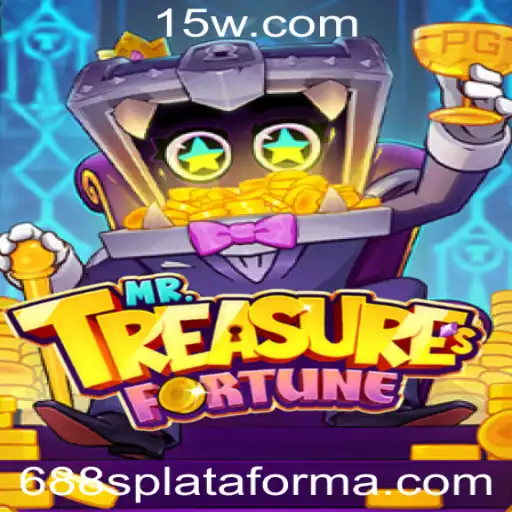 Explorando MrTreasuresFortune na Plataforma 688s