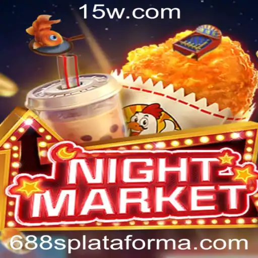 Explorando NIGHTMARKET: Tudo sobre o Jogo da Plataforma 688s