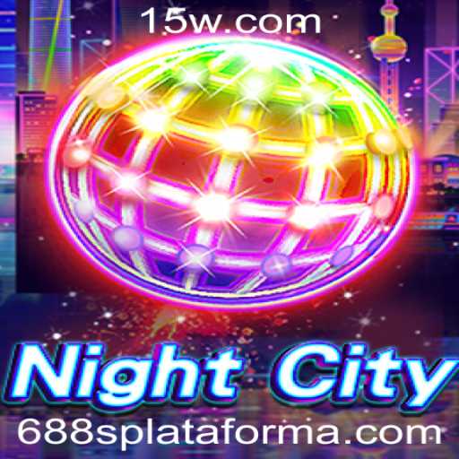 Explorando o Mundo Imersivo de NightCity na Plataforma 688s