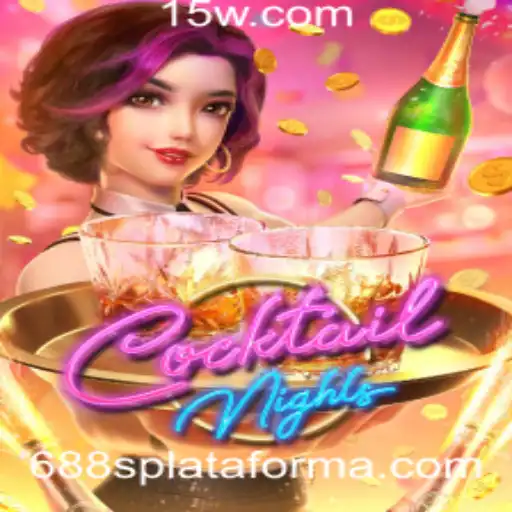 Explorando o Fascinante Universo de CocktailNights na 688s Plataforma