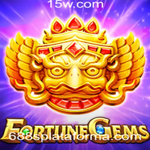 Descubra o Emocionante Jogo FortuneGems na Plataforma 688s