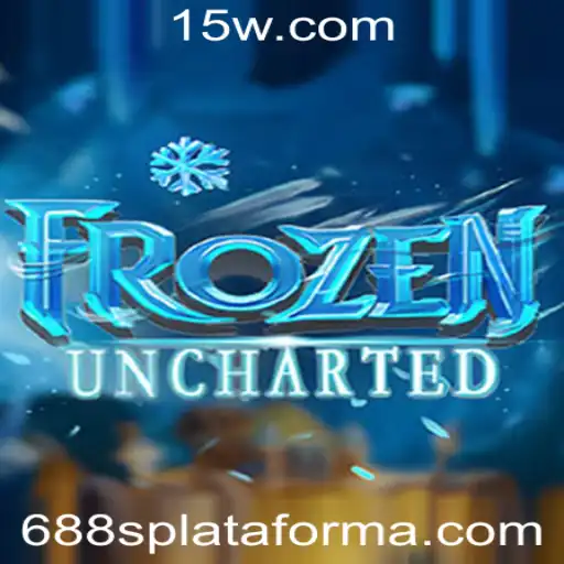 FrozenUncharted: Explorando Aventuras Geladas na Plataforma 688s