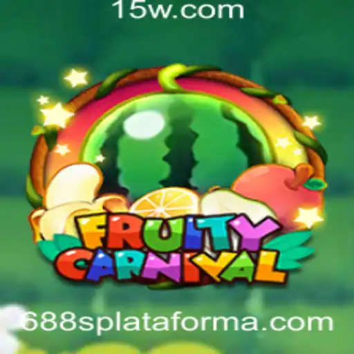 FruityCarnival: Descubra o Mundo Encantado do Novo Jogo na 688s Plataforma