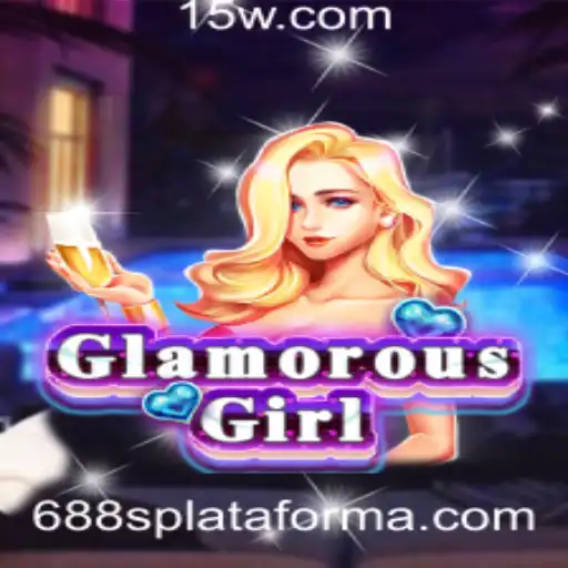 Explorando o Mundo de GlamorousGirl na Plataforma 688s