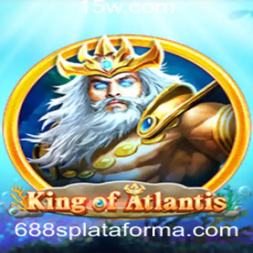 Explorando o Fascinante Mundo de KingofAtlantis: O Jogo de Estratégia e Aventura na 688s Plataforma