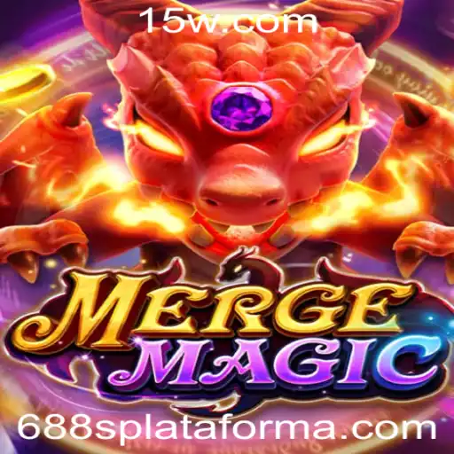 MERGEMAGIC: Descubra a Excitante Aventura no Mundo das Fusões Mágicas