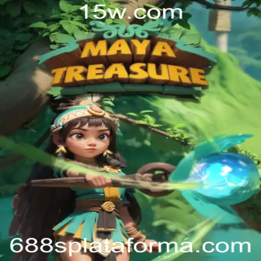 Descubra o Fascinante Mundo de MayaTreasure na Plataforma 688s