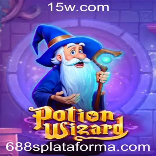 Explorando PotionWizard: O Novo Jogo na Plataforma 688s