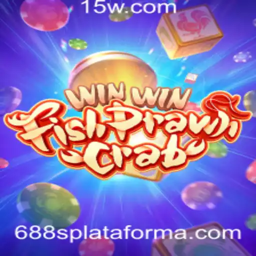 Explorando o Fascinante Mundo do Jogo WinWinFishPrawnCrab na Plataforma 688s