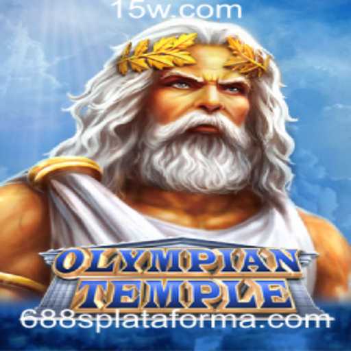 OlympianTemple: Explore a Jornada Épica na 688s Plataforma