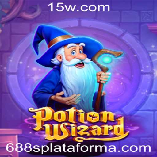 Explorando PotionWizard: O Novo Jogo na Plataforma 688s