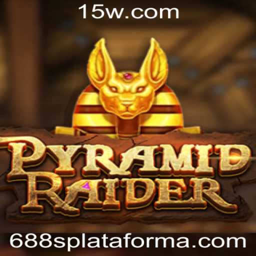 Descubra PyramidRaider: O Novo Fenômeno na Plataforma 688s