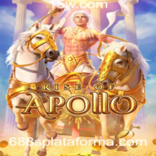 Explorando o Jogo Rise of Apollo na Plataforma 688s