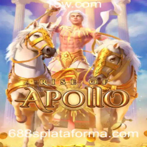 Explorando o Jogo Rise of Apollo na Plataforma 688s