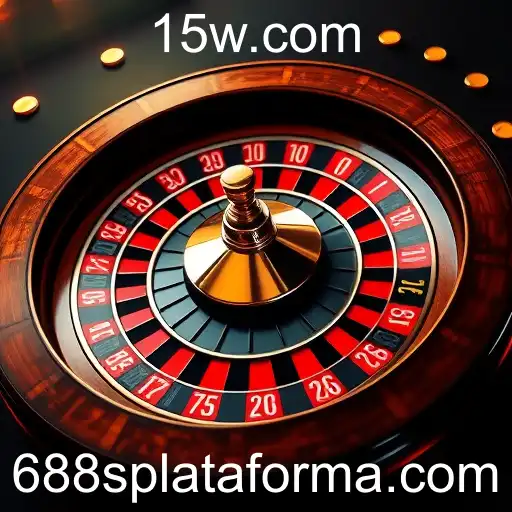 Roleta Online: Explorando o Fascinante Mundo da Roleta na 688s Plataforma