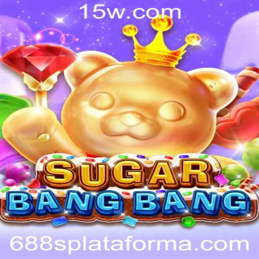SUGARBANGBANG: Descubra o Novo Fenômeno dos Jogos