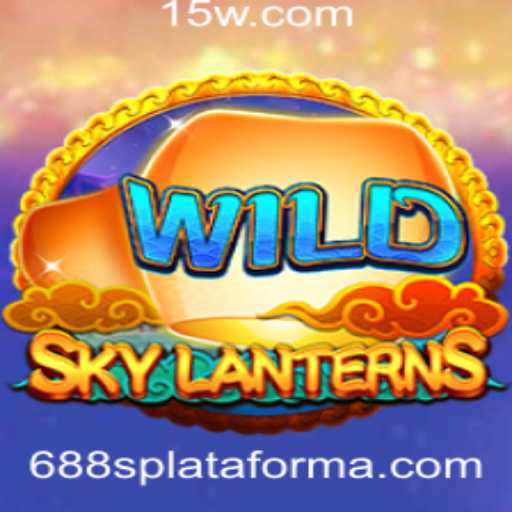 SkyLanterns: A Aventura Celestial na Plataforma 688s