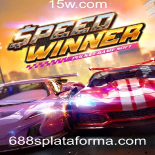 Explorando o Jogo SpeedWinner na Plataforma 688s