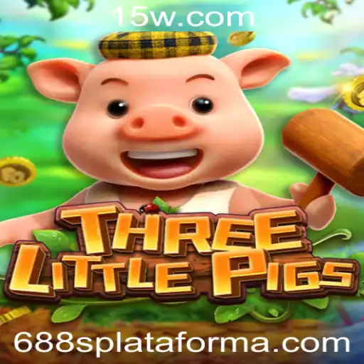 Descubra o Fascinante Jogo THREELITTLEPIGS