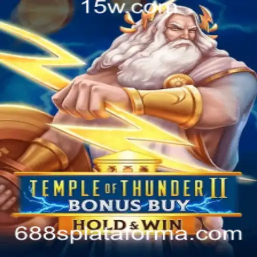 Descubra o Mundo do TempleofThunderIIBonusBuy na 688s Plataforma