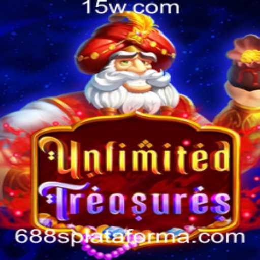 Descubra os Segredos do Jogo UnlimitedTreasures na Plataforma 688s