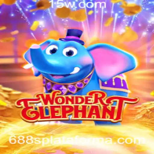 Descubra o Fascinante Mundo de WonderElephant: O Jogo de Plataforma Inovador