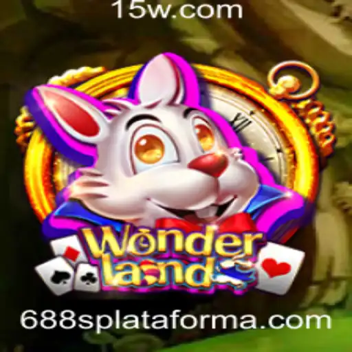Descubra o Maravilhoso Mundo de Wonderland na 688s Plataforma